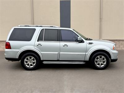 2005 Lincoln Navigator Luxury   - Photo 4 - Elk Grove, CA 95624
