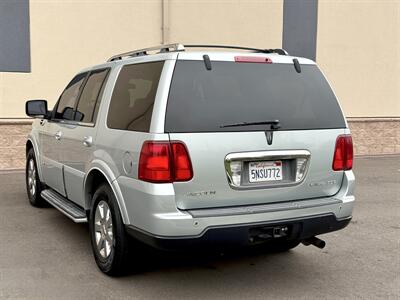 2005 Lincoln Navigator Luxury   - Photo 6 - Elk Grove, CA 95624