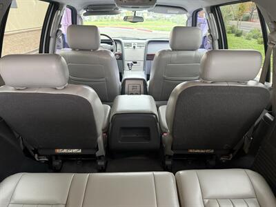 2005 Lincoln Navigator Luxury   - Photo 26 - Elk Grove, CA 95624