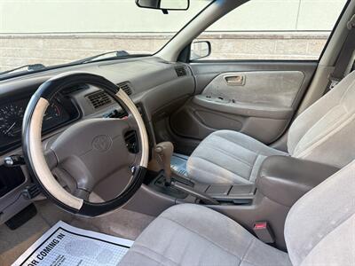 1999 Toyota Camry CE   - Photo 8 - Elk Grove, CA 95624