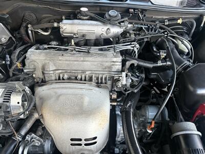 1999 Toyota Camry CE   - Photo 15 - Elk Grove, CA 95624