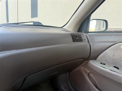 1999 Toyota Camry CE   - Photo 13 - Elk Grove, CA 95624