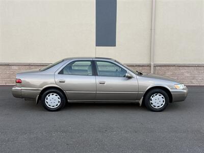 1999 Toyota Camry CE   - Photo 7 - Elk Grove, CA 95624