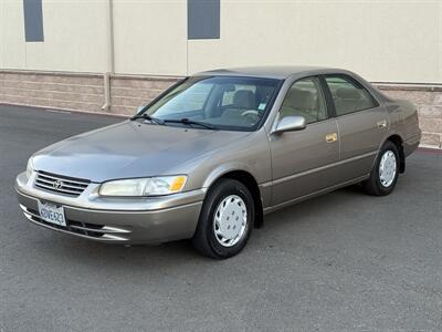 1999 Toyota Camry CE   - Photo 3 - Elk Grove, CA 95624