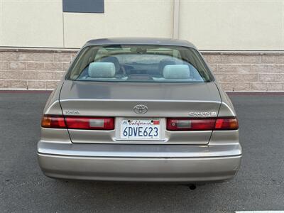 1999 Toyota Camry CE   - Photo 5 - Elk Grove, CA 95624