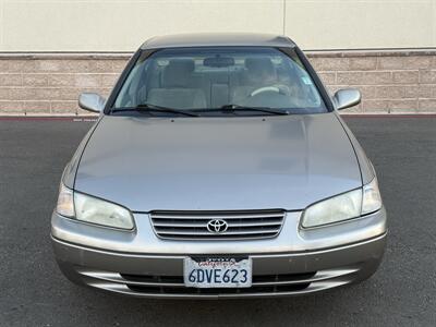1999 Toyota Camry CE   - Photo 2 - Elk Grove, CA 95624