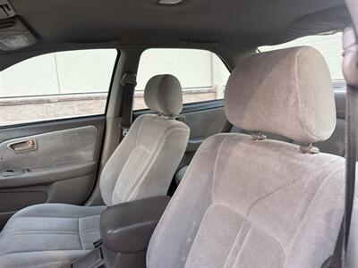 1999 Toyota Camry CE   - Photo 9 - Elk Grove, CA 95624