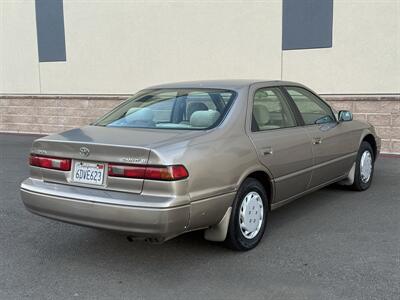 1999 Toyota Camry CE   - Photo 6 - Elk Grove, CA 95624