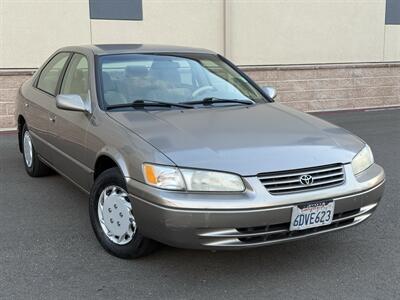 1999 Toyota Camry CE   - Photo 1 - Elk Grove, CA 95624