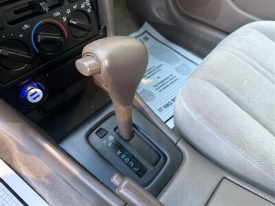 1999 Toyota Camry CE   - Photo 12 - Elk Grove, CA 95624