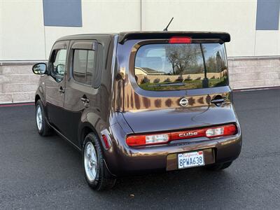2009 Nissan cube 1.8 - Photo 4 - Elk Grove, CA 95624