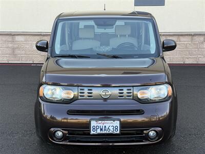 2009 Nissan cube 1.8 - Photo 2 - Elk Grove, CA 95624
