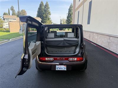 2009 Nissan cube 1.8 - Photo 19 - Elk Grove, CA 95624