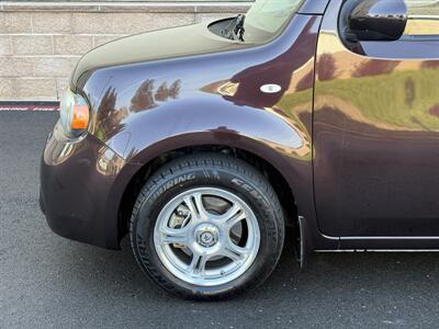 2009 Nissan cube 1.8 - Photo 22 - Elk Grove, CA 95624