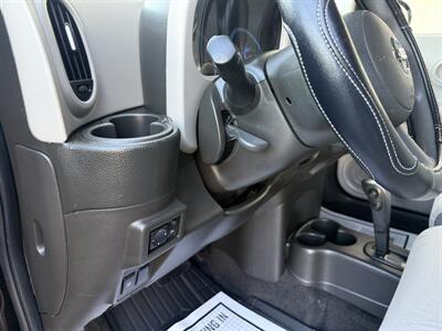 2009 Nissan cube 1.8 - Photo 12 - Elk Grove, CA 95624