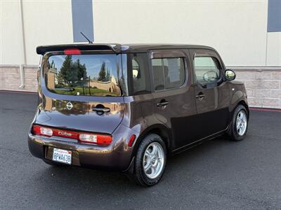 2009 Nissan cube 1.8 - Photo 6 - Elk Grove, CA 95624