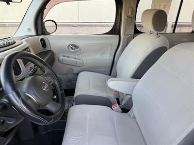 2009 Nissan cube 1.8 - Photo 10 - Elk Grove, CA 95624