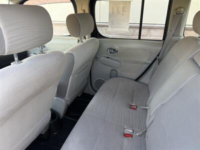 2009 Nissan cube 1.8 - Photo 17 - Elk Grove, CA 95624