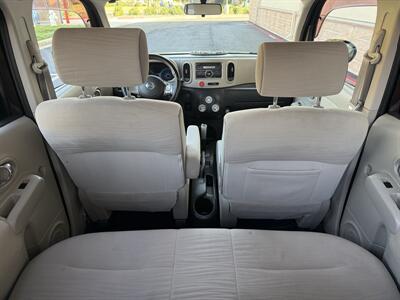 2009 Nissan cube 1.8 - Photo 21 - Elk Grove, CA 95624