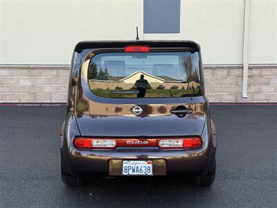 2009 Nissan cube 1.8 - Photo 5 - Elk Grove, CA 95624