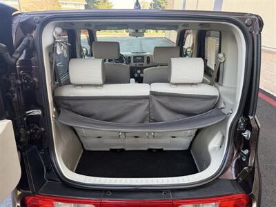 2009 Nissan cube 1.8 - Photo 20 - Elk Grove, CA 95624