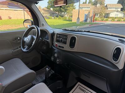 2009 Nissan cube 1.8 - Photo 24 - Elk Grove, CA 95624