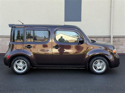 2009 Nissan cube 1.8 - Photo 8 - Elk Grove, CA 95624
