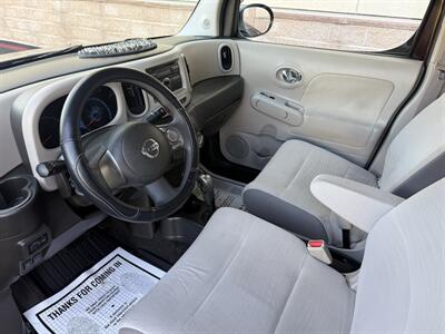 2009 Nissan cube 1.8 - Photo 9 - Elk Grove, CA 95624