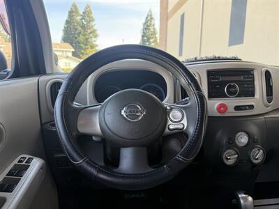 2009 Nissan cube 1.8 - Photo 13 - Elk Grove, CA 95624