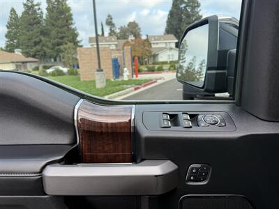 2015 Ford F-150 Platinum - Photo 15 - Elk Grove, CA 95624