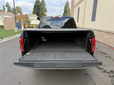 2015 Ford F-150 Platinum - Photo 27 - Elk Grove, CA 95624