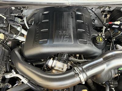 2015 Ford F-150 Platinum - Photo 31 - Elk Grove, CA 95624