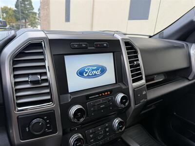 2015 Ford F-150 Platinum - Photo 20 - Elk Grove, CA 95624