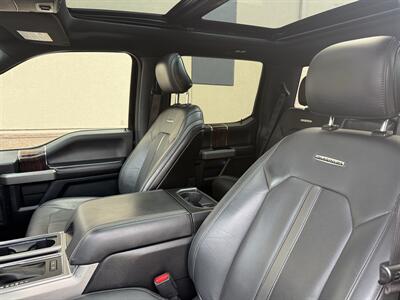 2015 Ford F-150 Platinum - Photo 13 - Elk Grove, CA 95624