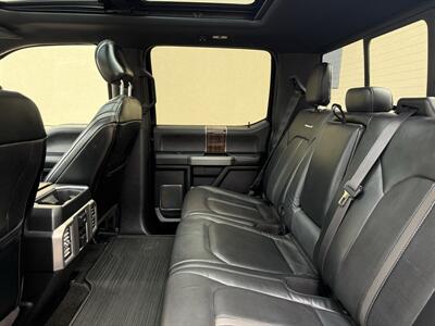 2015 Ford F-150 Platinum - Photo 24 - Elk Grove, CA 95624