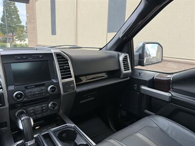 2015 Ford F-150 Platinum - Photo 12 - Elk Grove, CA 95624