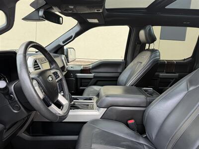 2015 Ford F-150 Platinum - Photo 10 - Elk Grove, CA 95624