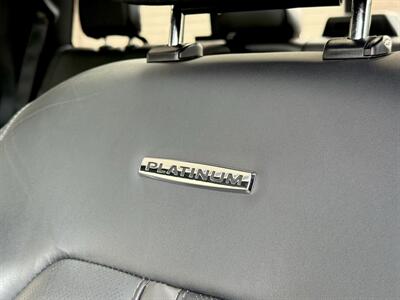 2015 Ford F-150 Platinum - Photo 17 - Elk Grove, CA 95624