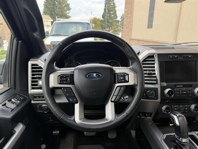 2015 Ford F-150 Platinum - Photo 11 - Elk Grove, CA 95624