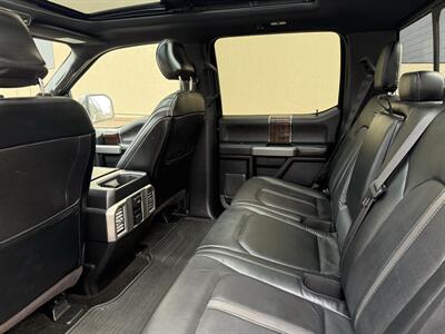 2015 Ford F-150 Platinum - Photo 23 - Elk Grove, CA 95624