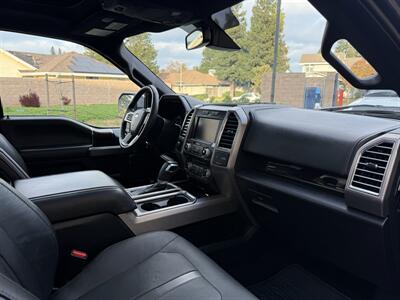 2015 Ford F-150 Platinum - Photo 30 - Elk Grove, CA 95624