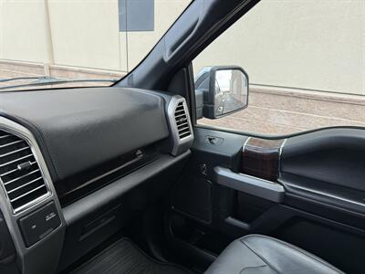 2015 Ford F-150 Platinum - Photo 19 - Elk Grove, CA 95624