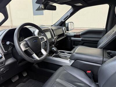 2015 Ford F-150 Platinum - Photo 9 - Elk Grove, CA 95624