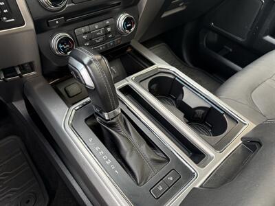 2015 Ford F-150 Platinum - Photo 18 - Elk Grove, CA 95624