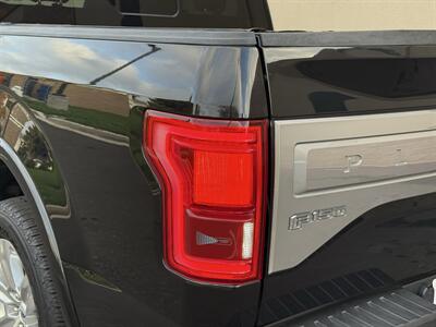 2015 Ford F-150 Platinum - Photo 41 - Elk Grove, CA 95624
