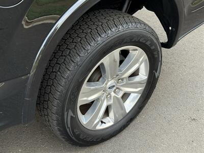 2015 Ford F-150 Platinum - Photo 39 - Elk Grove, CA 95624