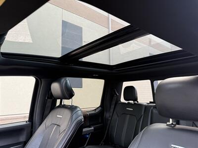 2015 Ford F-150 Platinum - Photo 16 - Elk Grove, CA 95624