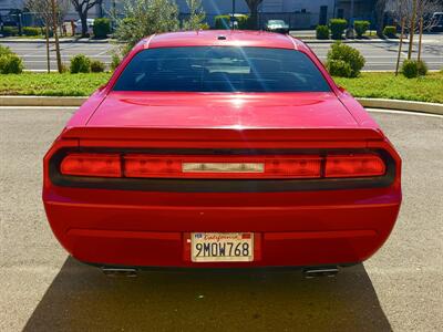 2012 Dodge Challenger R/T Plus - Photo 5 - Elk Grove, CA 95624