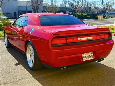 2012 Dodge Challenger R/T Plus - Photo 4 - Elk Grove, CA 95624