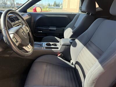 2012 Dodge Challenger R/T Plus - Photo 9 - Elk Grove, CA 95624
